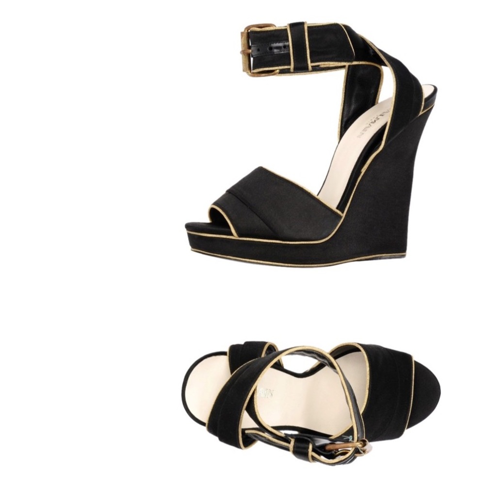 Balmain Sandals - Picture 2 of 3